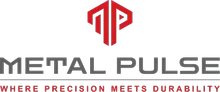 Metal Pulse Logo